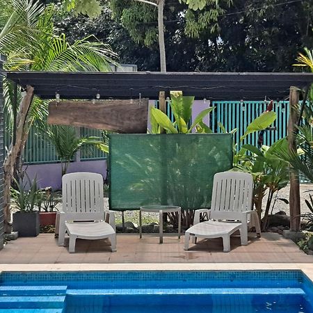 Casa Uvita Bay Exterior foto