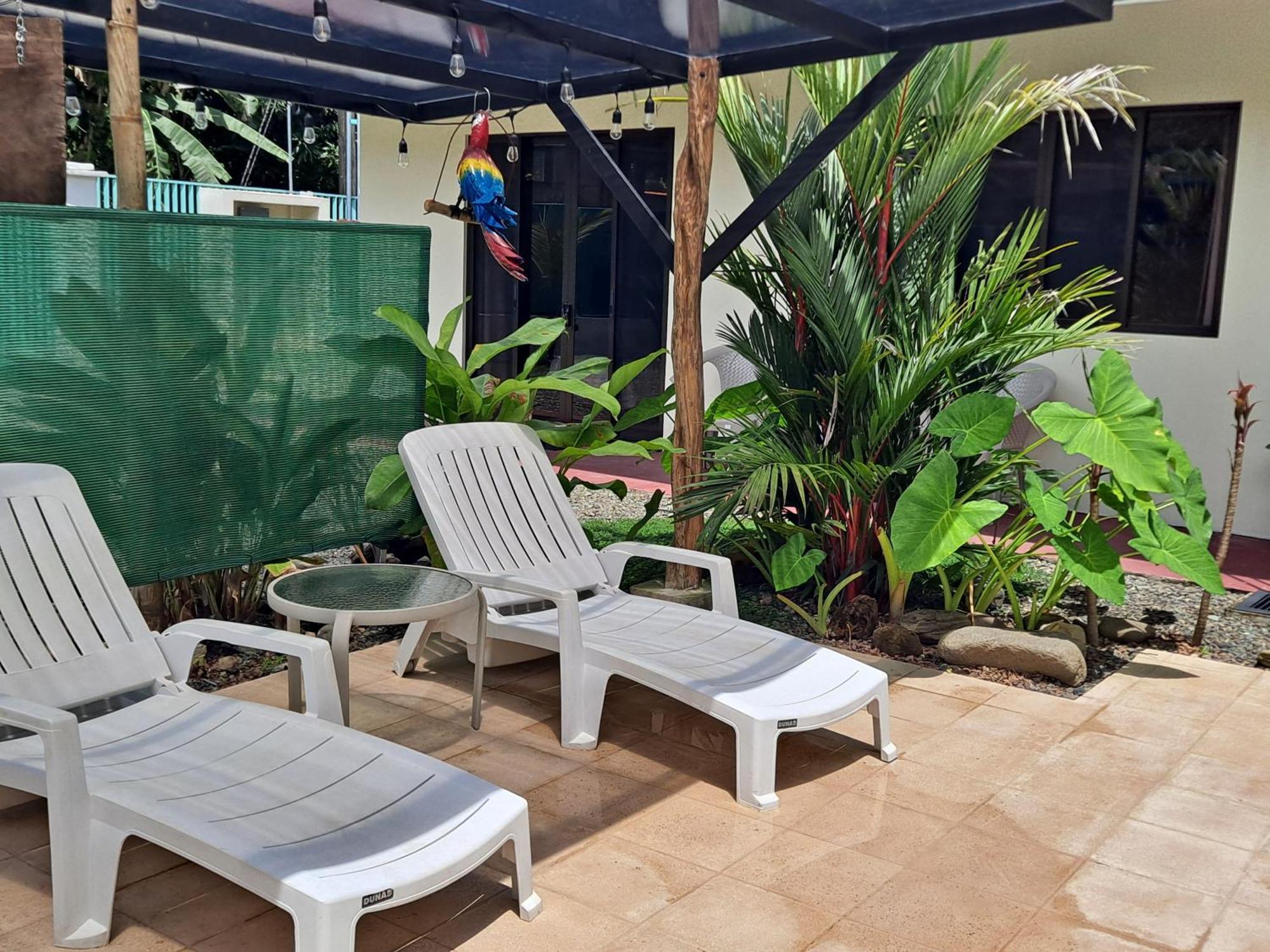 Casa Uvita Bay Exterior foto