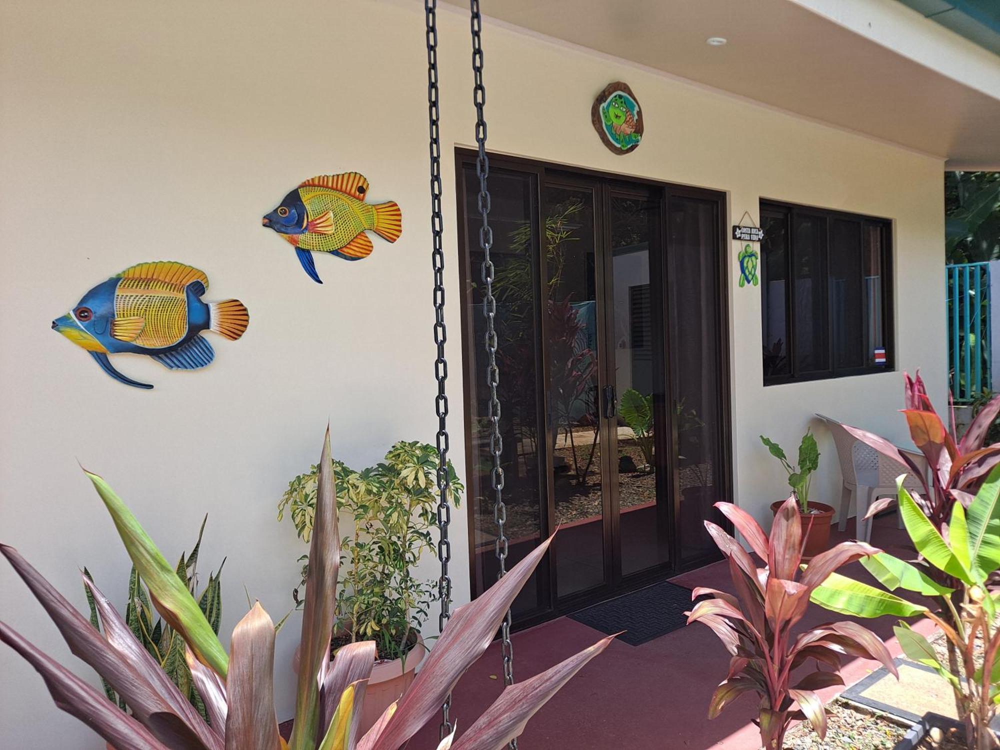 Casa Uvita Bay Quarto foto